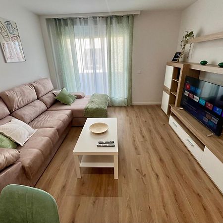 S3 Rivas Futura Apartment Kültér fotó