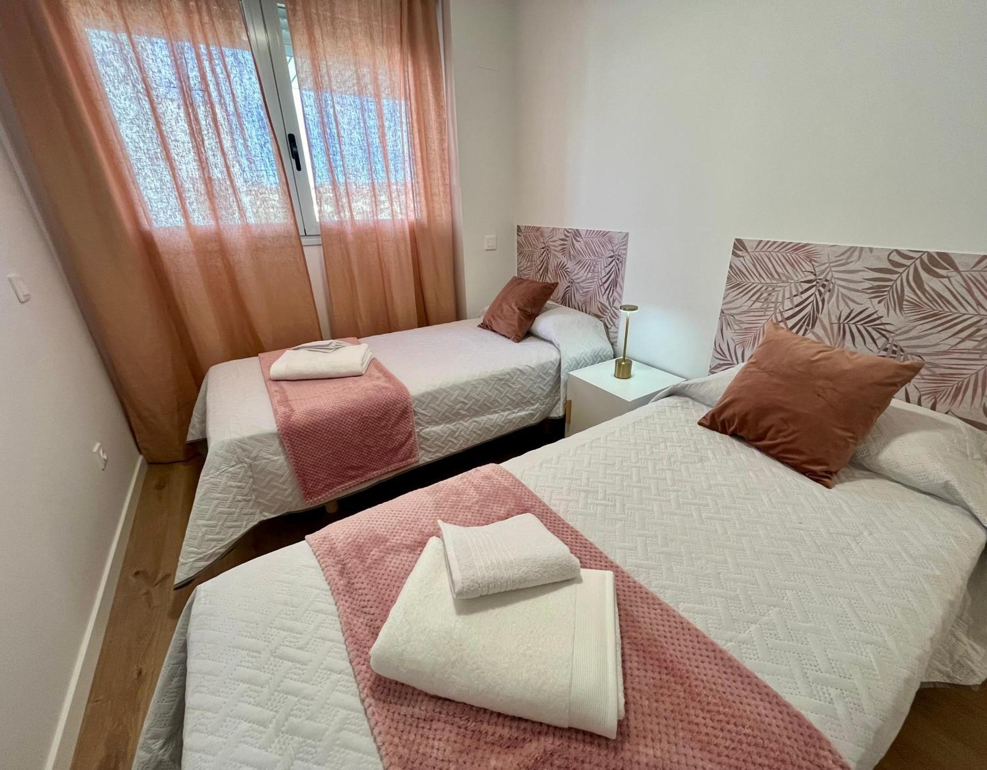 S3 Rivas Futura Apartment Kültér fotó