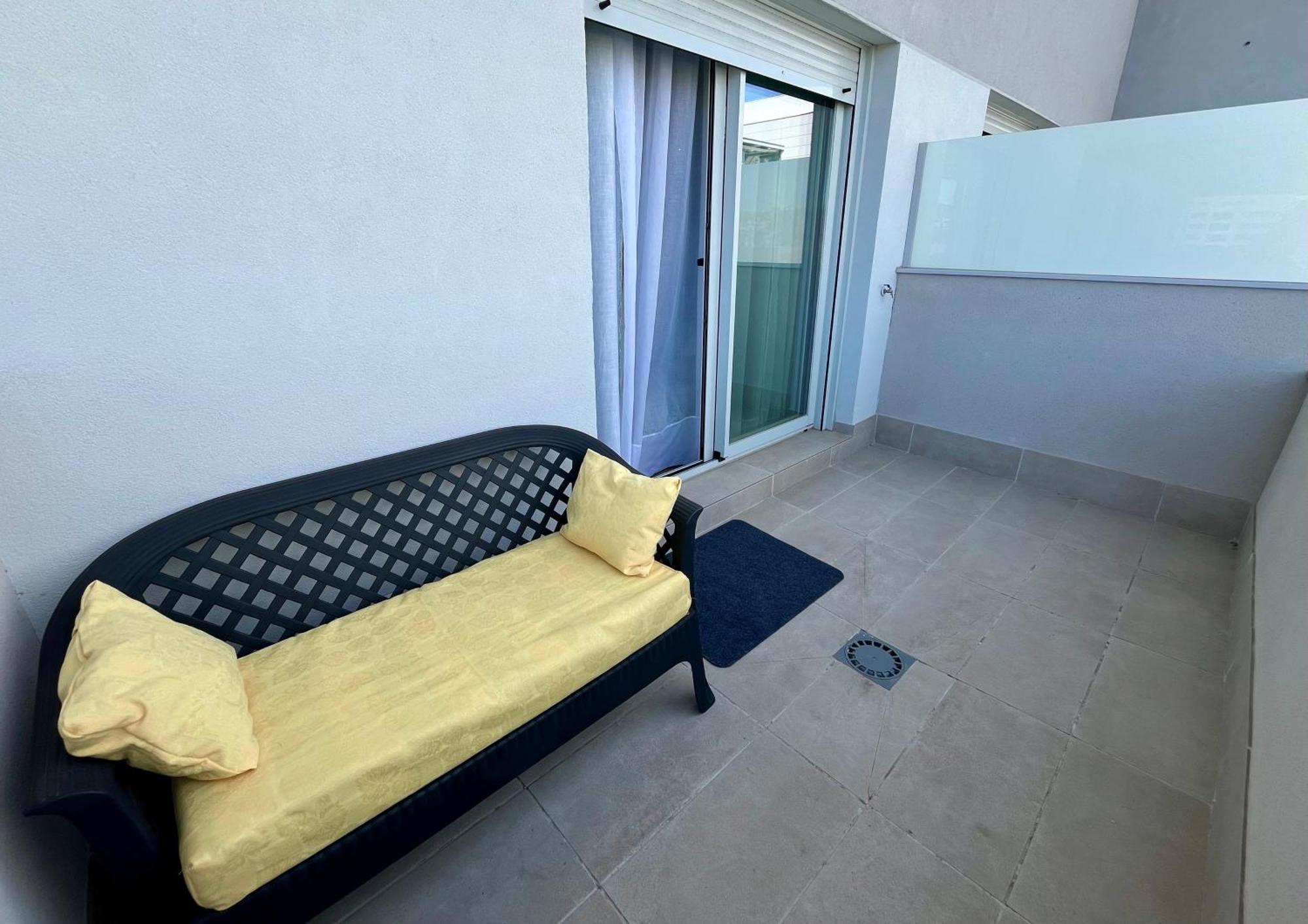 S3 Rivas Futura Apartment Kültér fotó