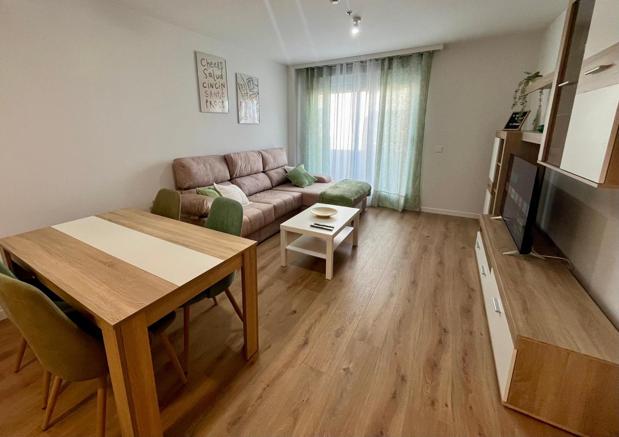 S3 Rivas Futura Apartment Kültér fotó