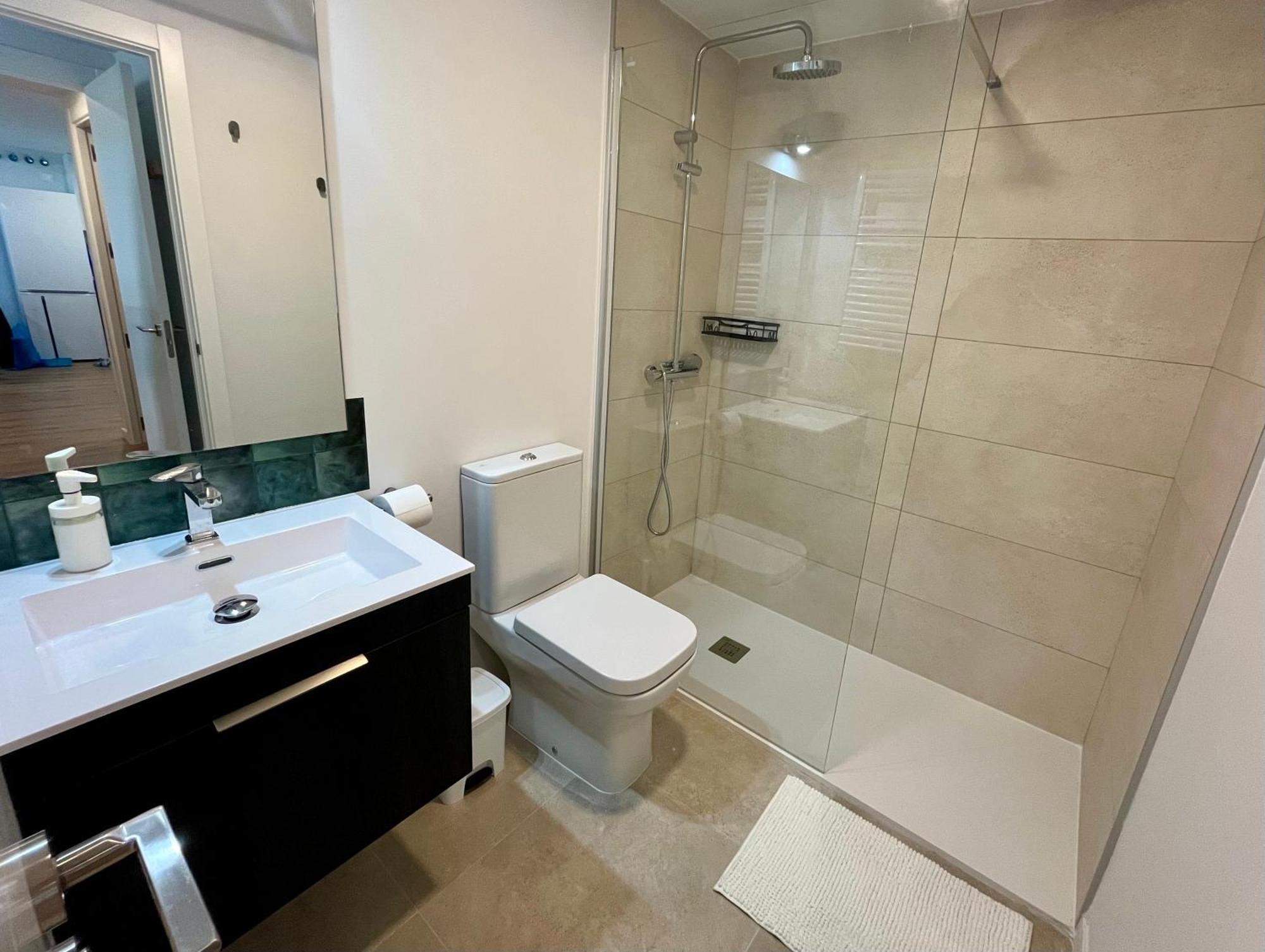 S3 Rivas Futura Apartment Kültér fotó