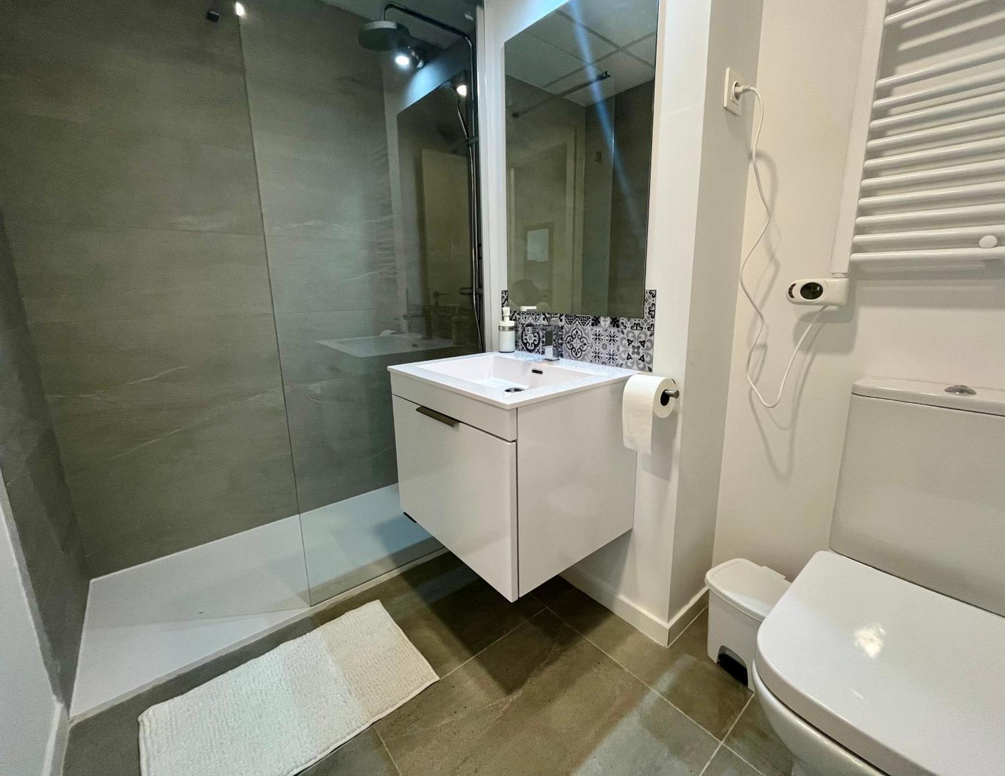 S3 Rivas Futura Apartment Kültér fotó