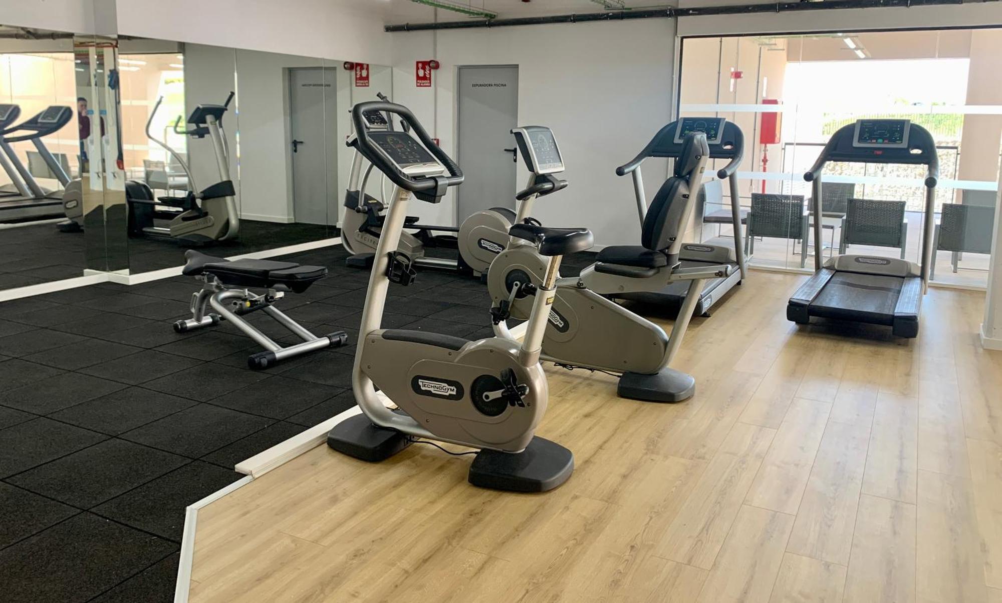 S3 Rivas Futura Apartment Kültér fotó