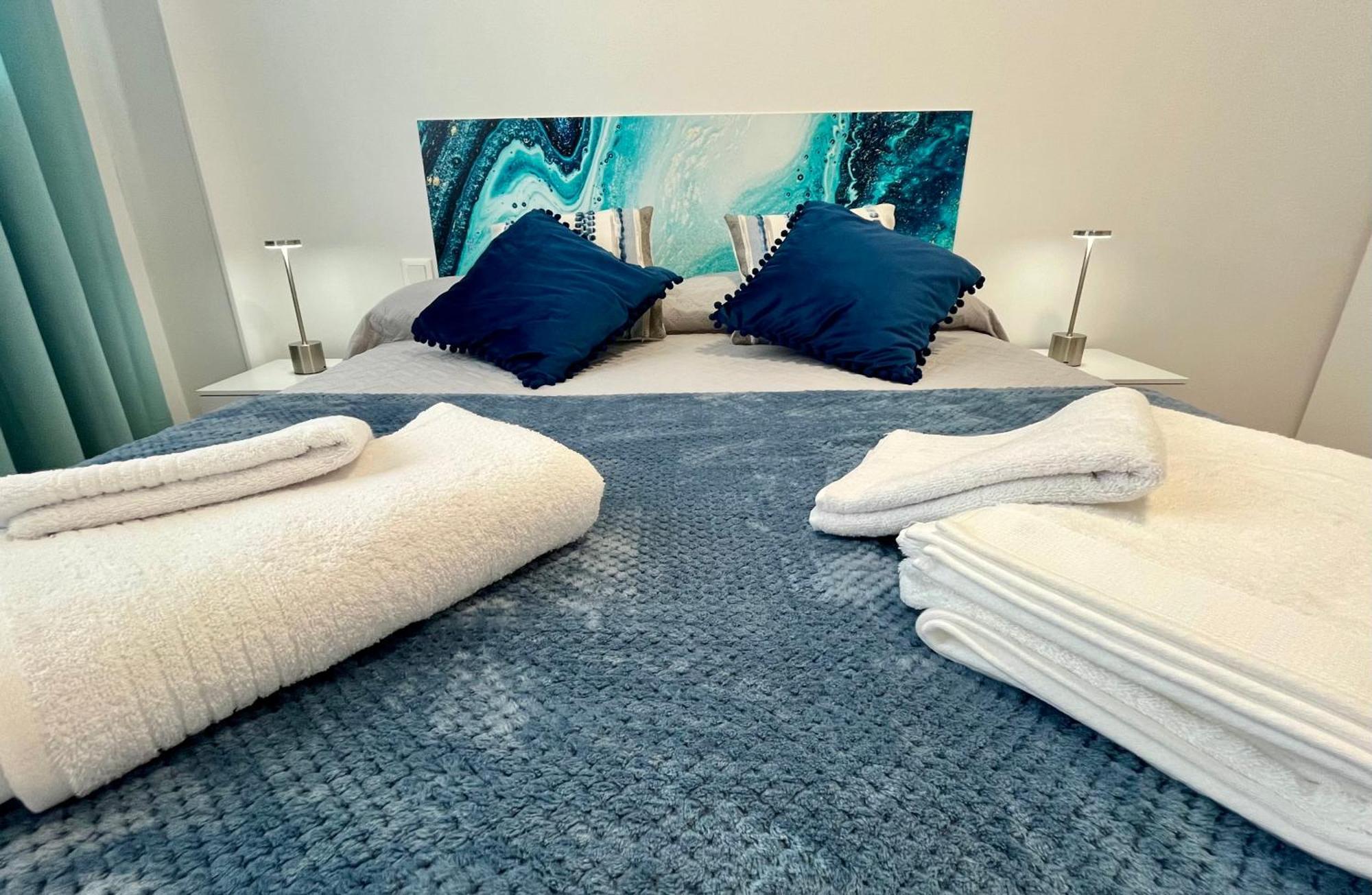 S3 Rivas Futura Apartment Kültér fotó